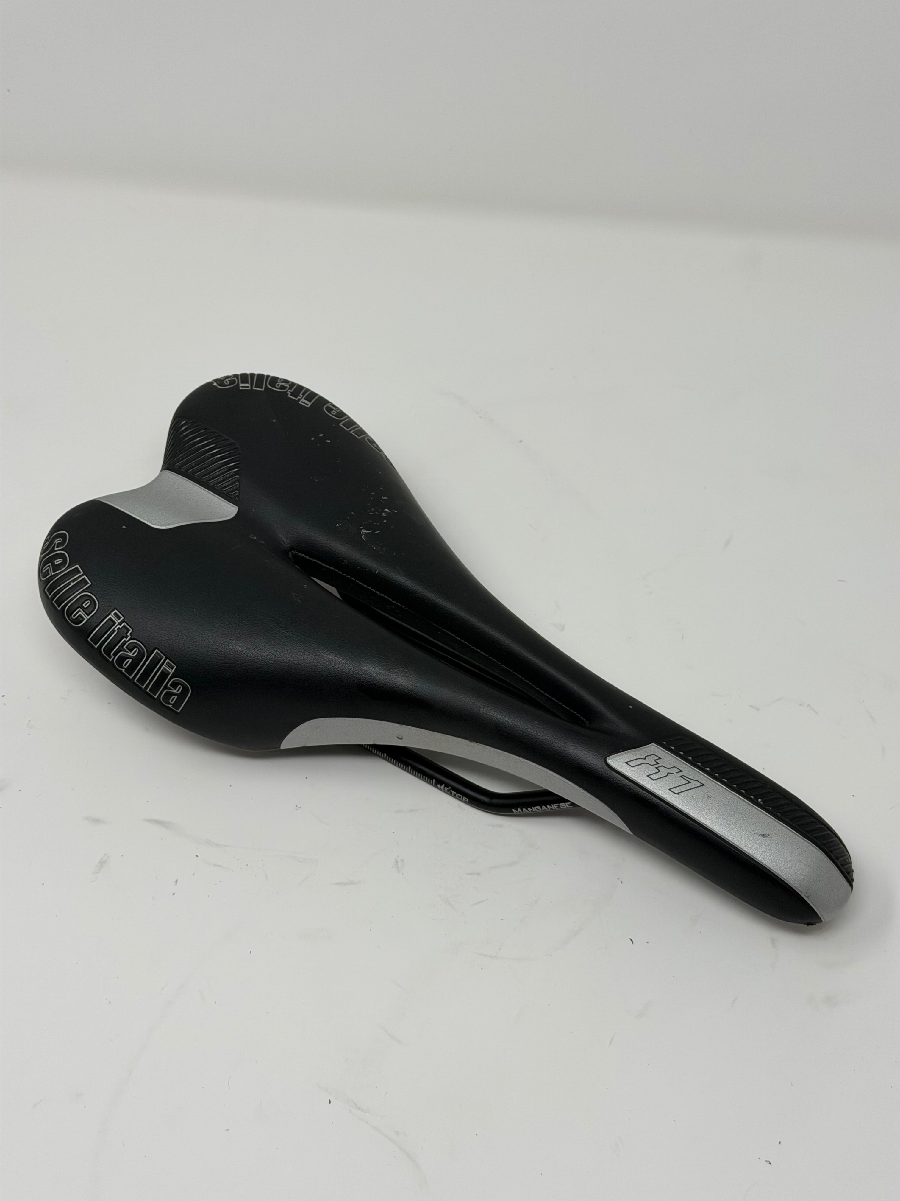 Selle Italia Saddle