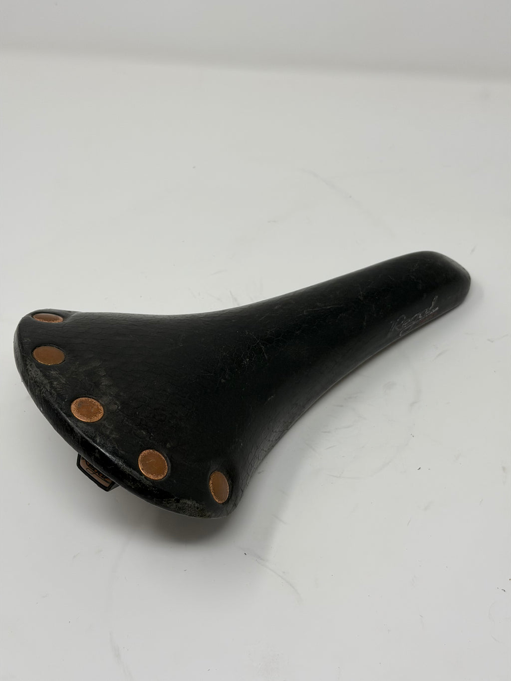 Classic San Marco Regal Saddle