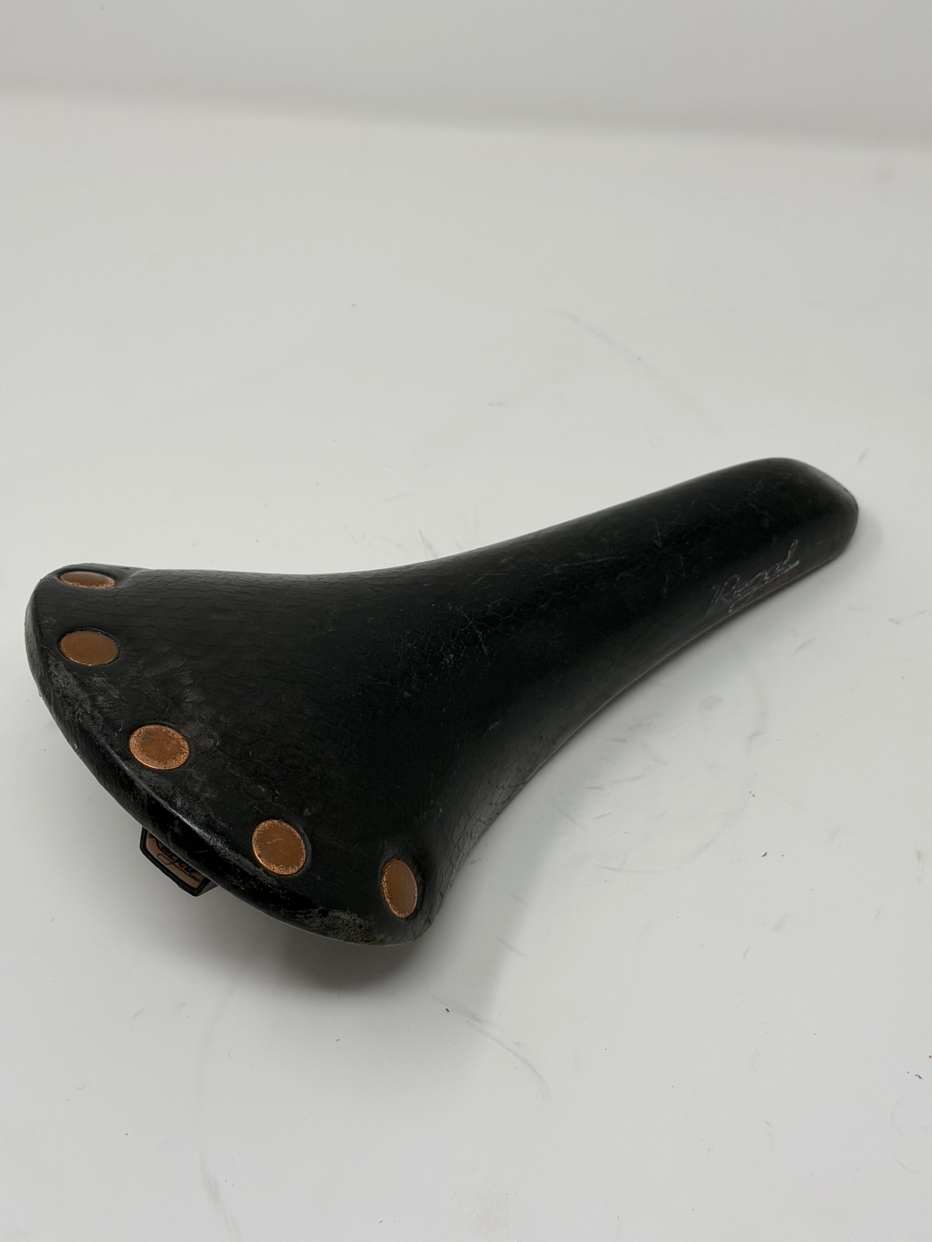 Classic San Marco Regal Saddle