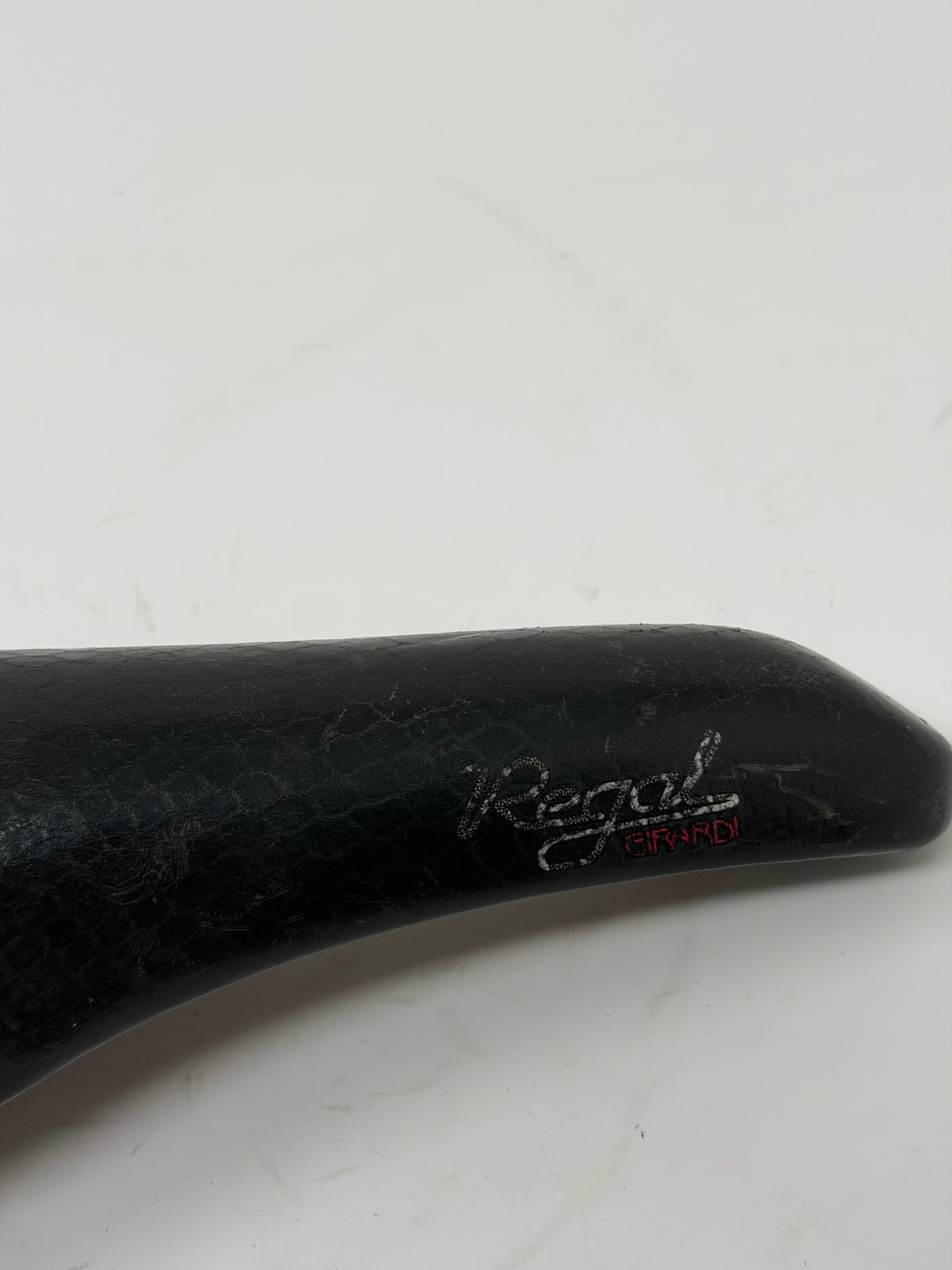 Classic San Marco Regal Saddle