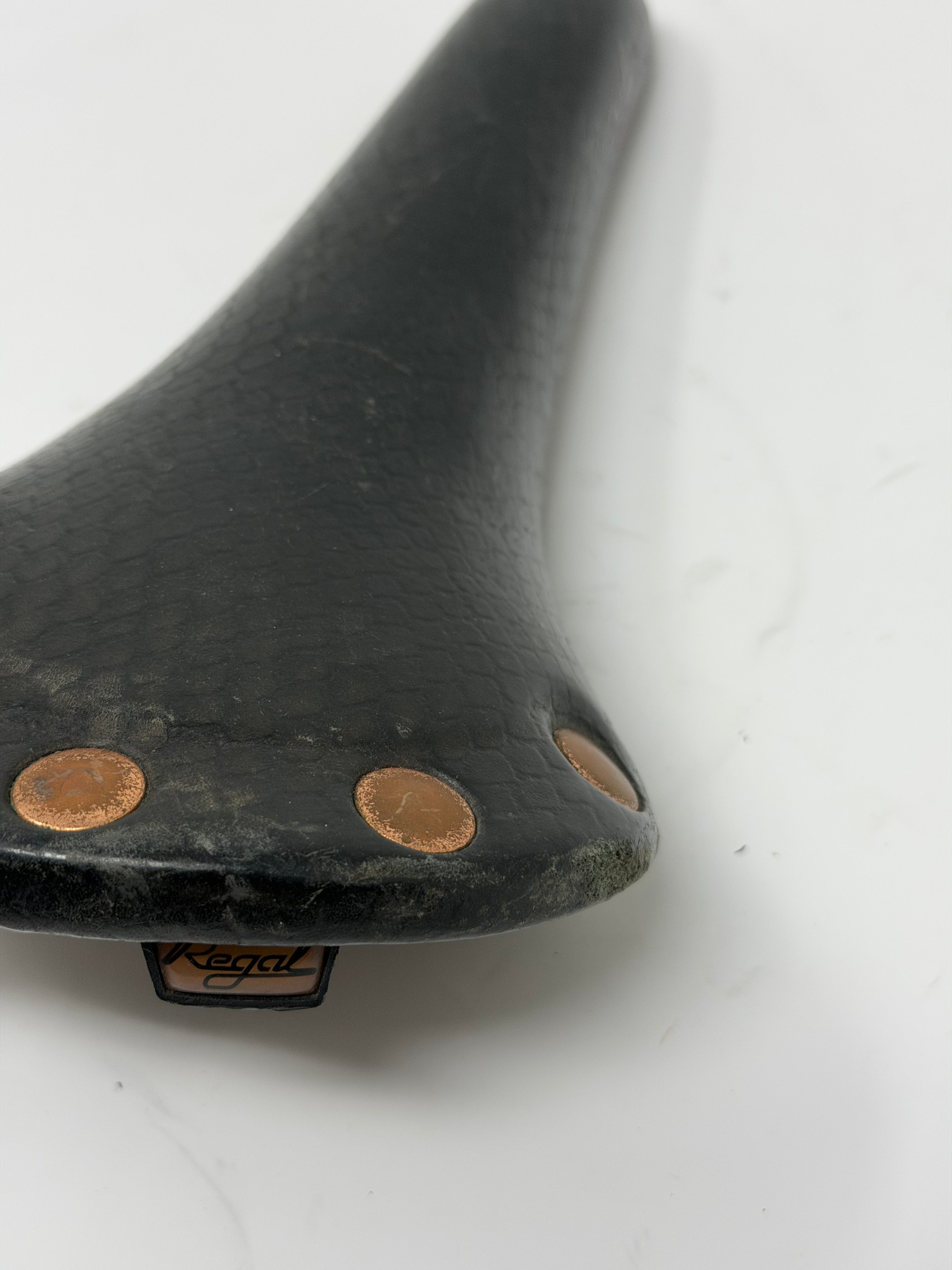 Classic San Marco Regal Saddle