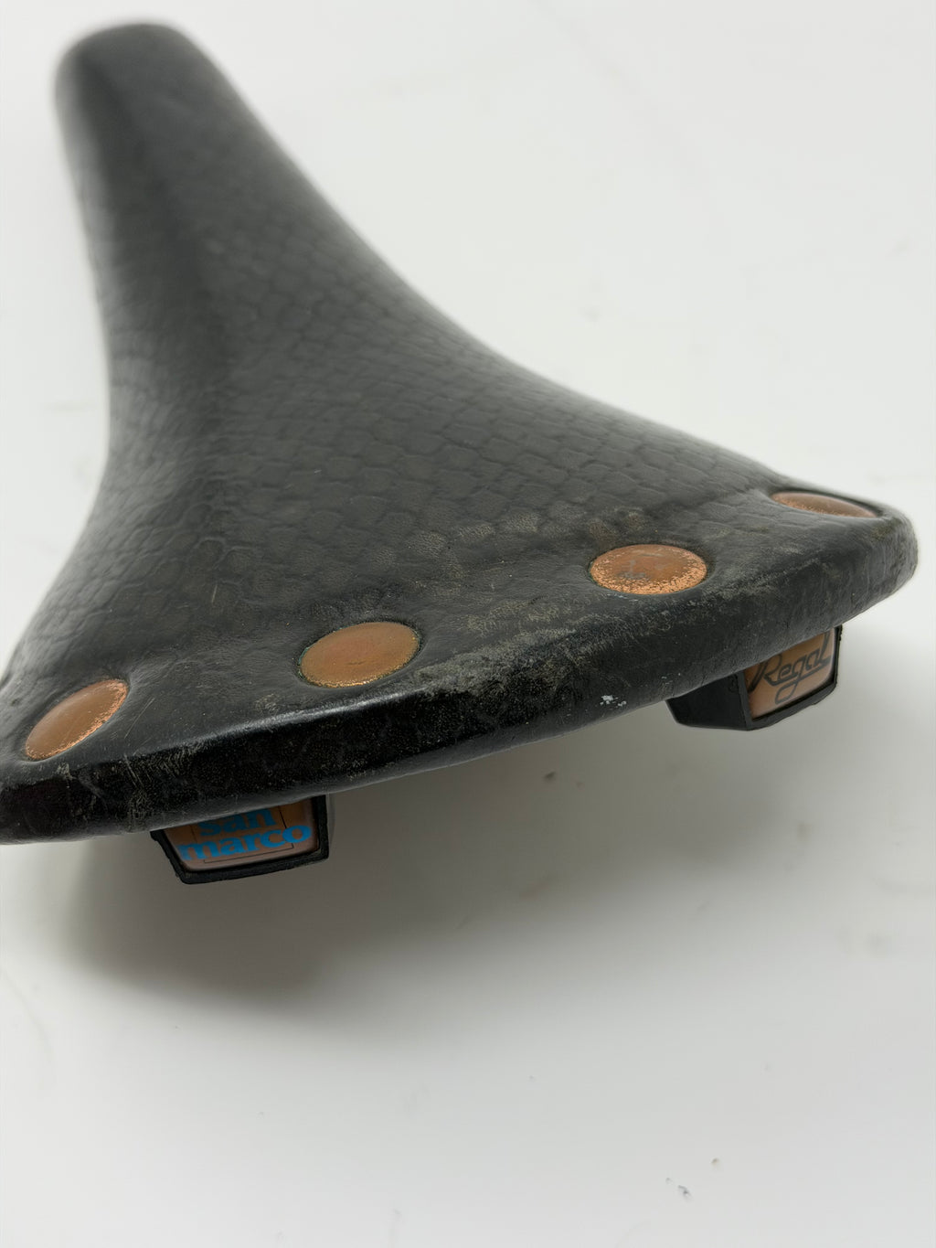 Classic San Marco Regal Saddle