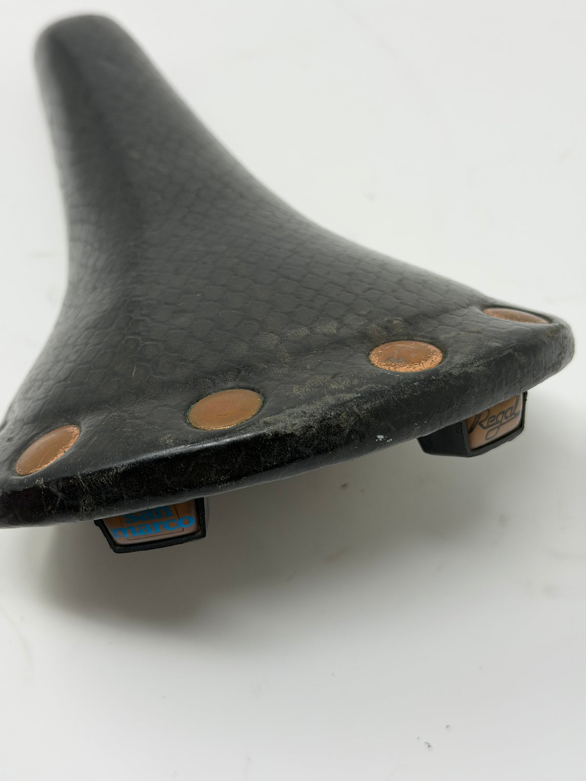Classic San Marco Regal Saddle