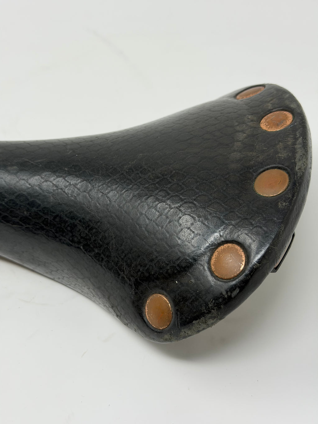 Classic San Marco Regal Saddle