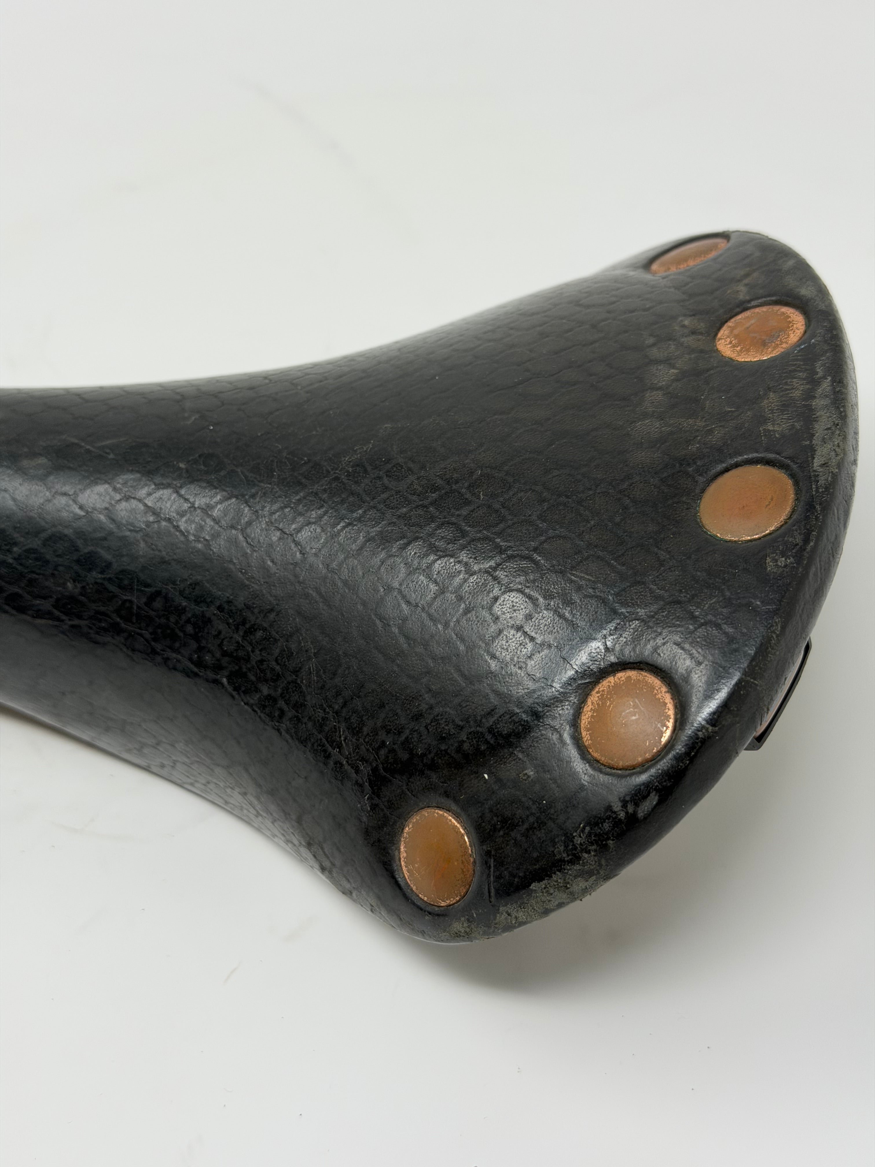 Classic San Marco Regal Saddle
