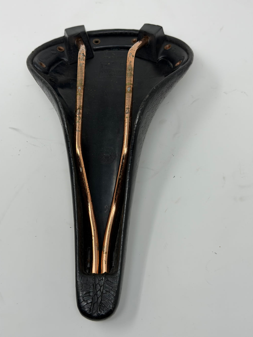 Classic San Marco Regal Saddle