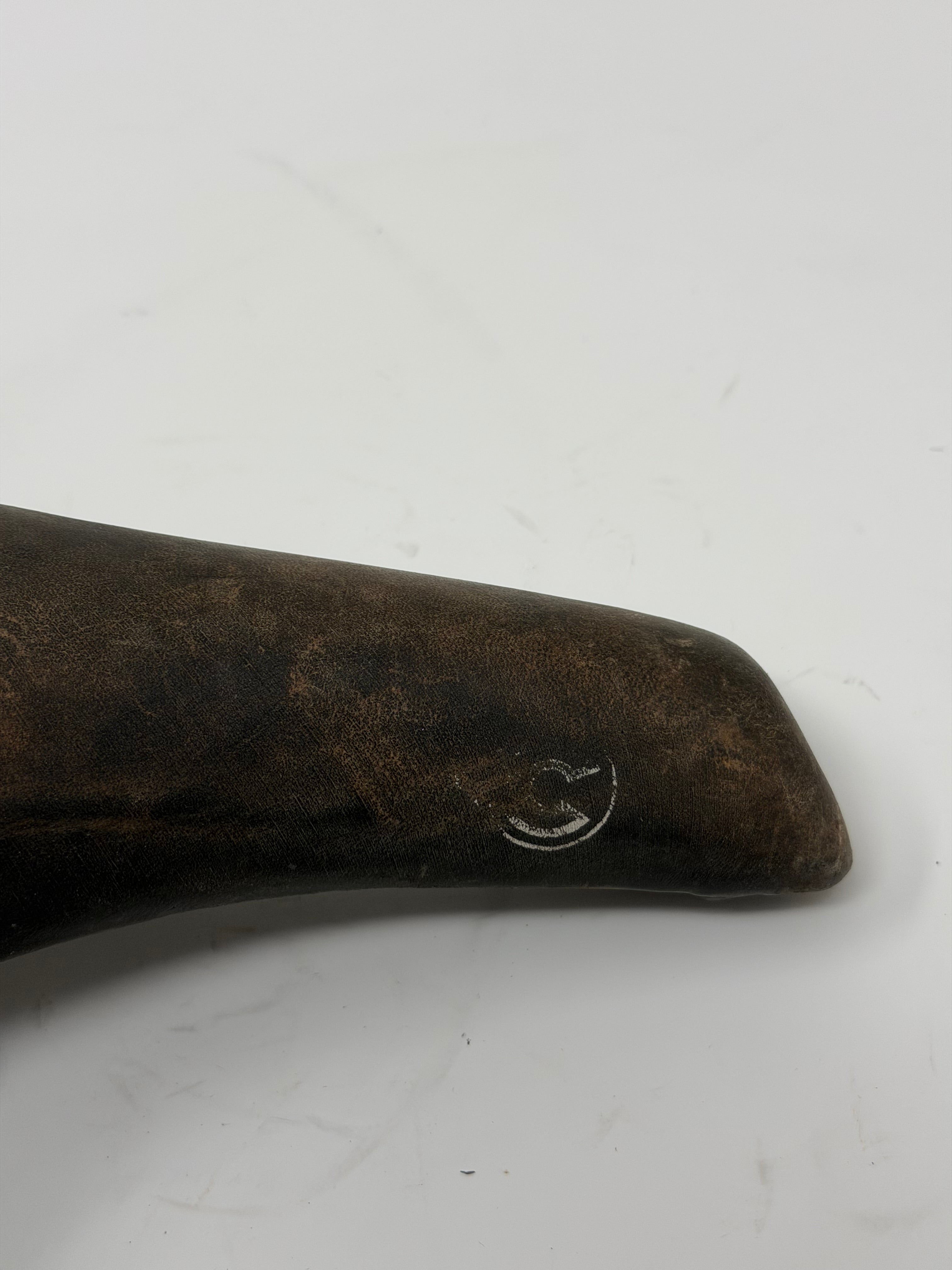 Vintage Cinelli Volare Saddle