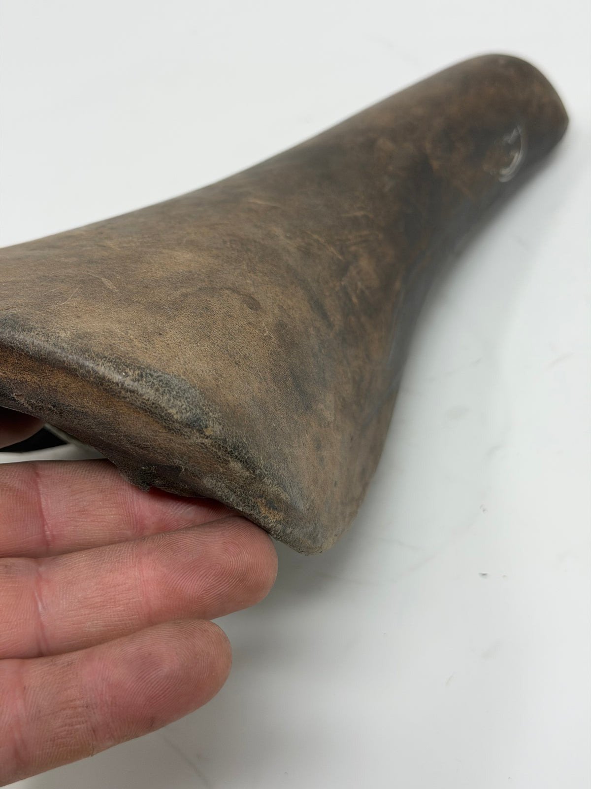 Vintage Cinelli Volare Saddle