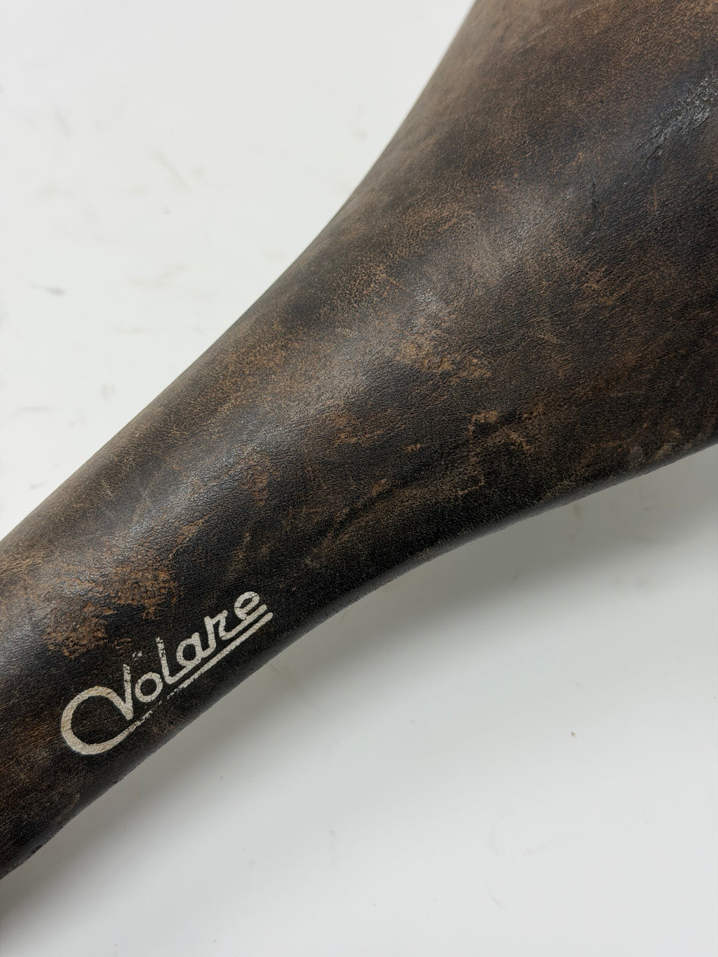 Vintage Cinelli Volare Saddle