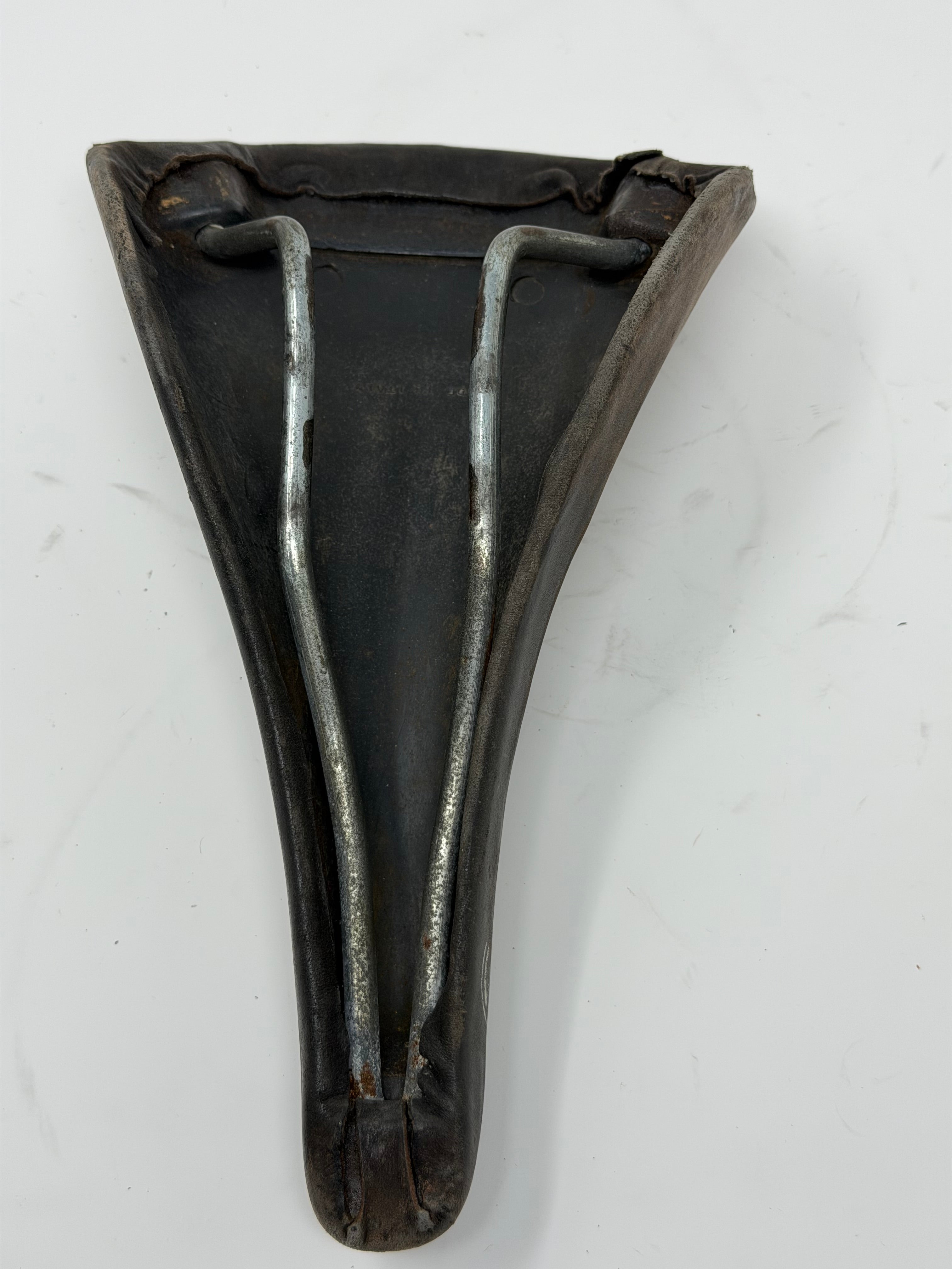 Vintage Cinelli Volare Saddle