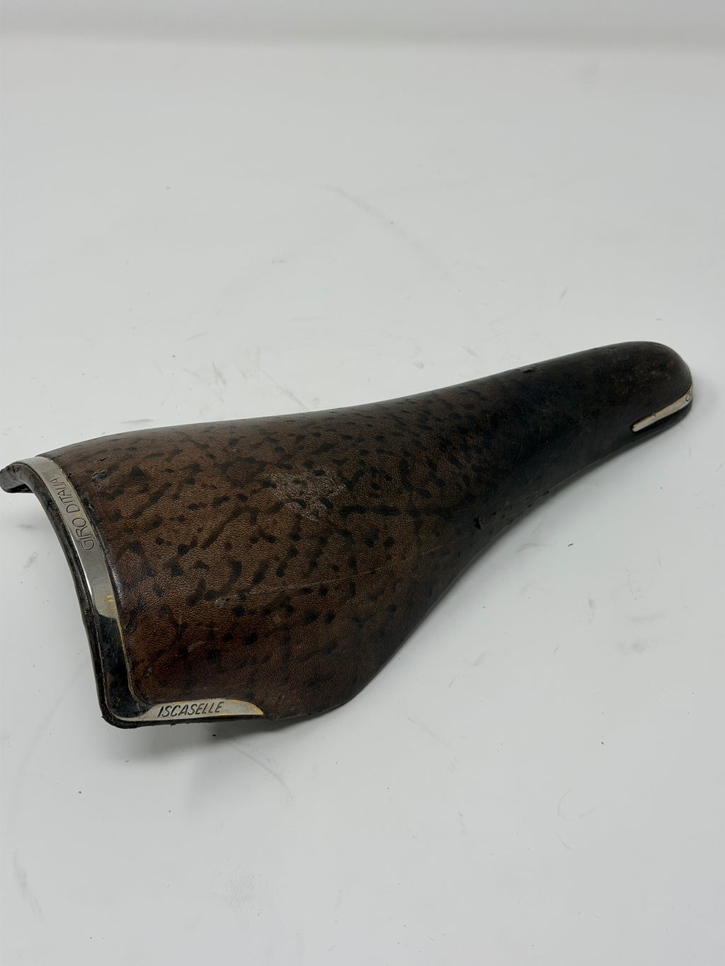 Iscaselle Giro d'Italia Leader Saddle