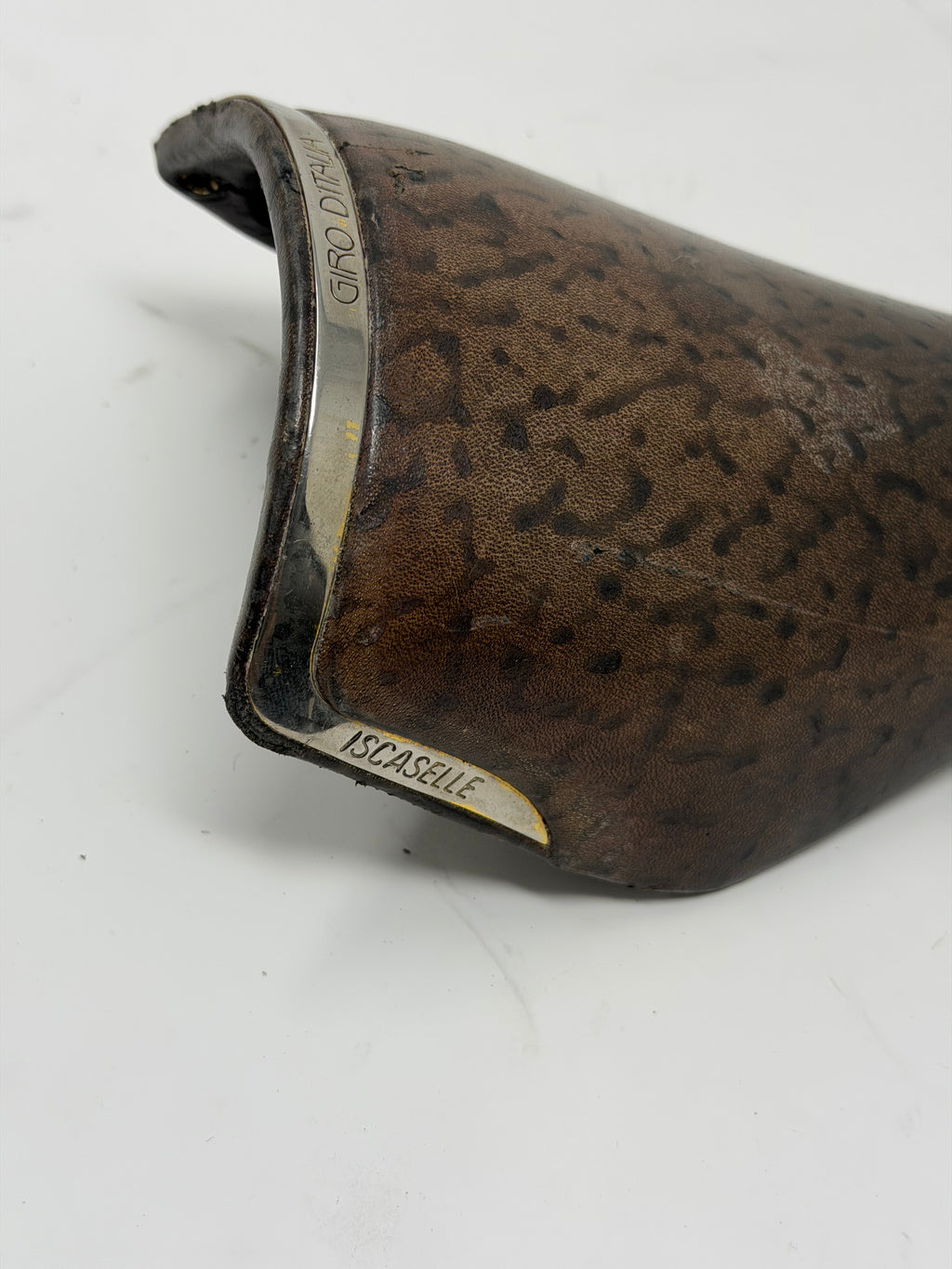 Iscaselle Giro d'Italia Leader Saddle