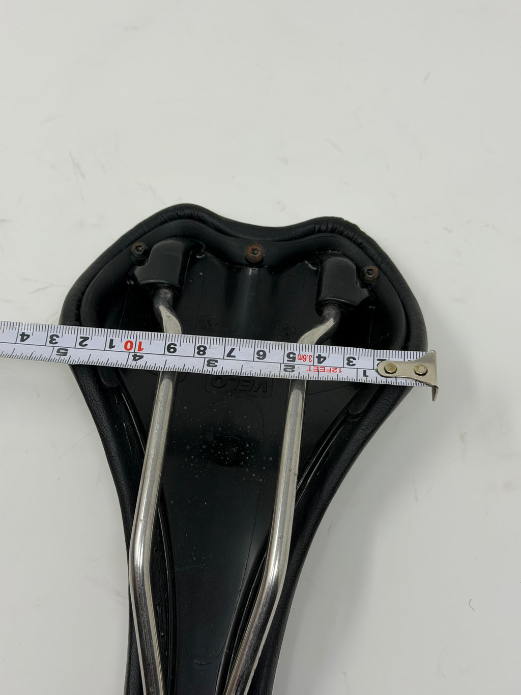 Planet X Team Saddle