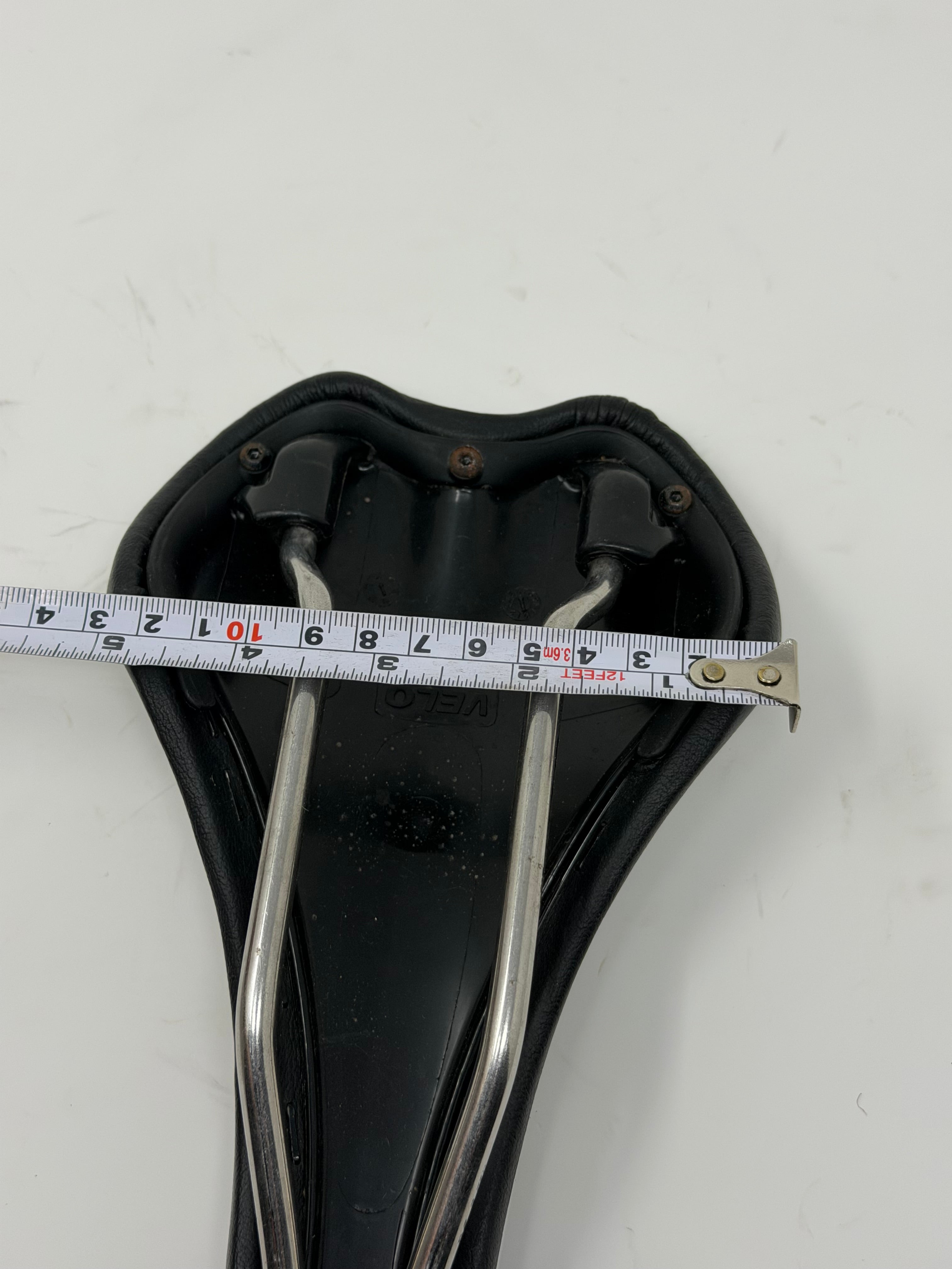 Planet X Team Saddle