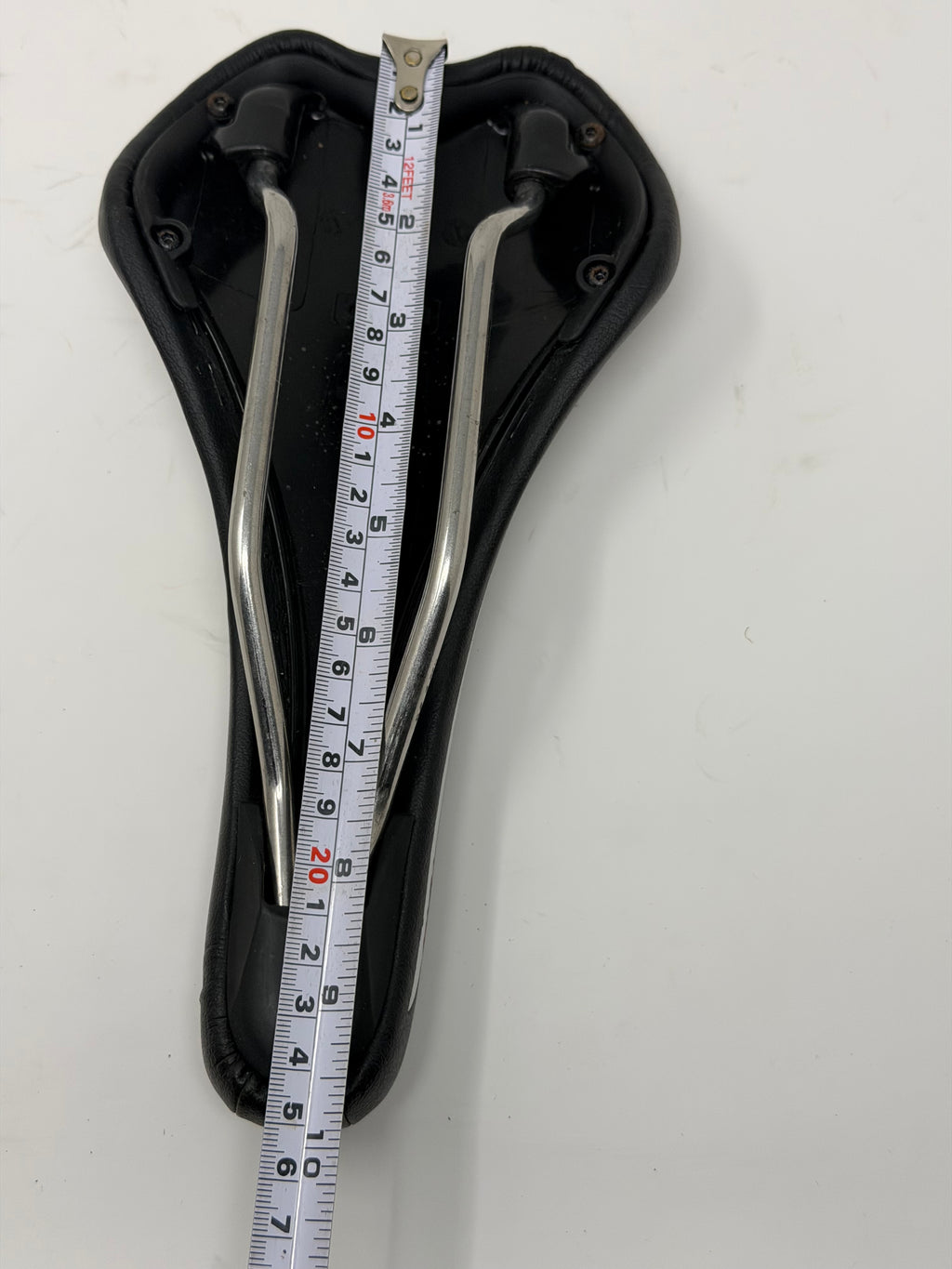 Planet X Team Saddle