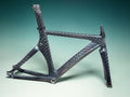 Planet X Track Frameset Size 52