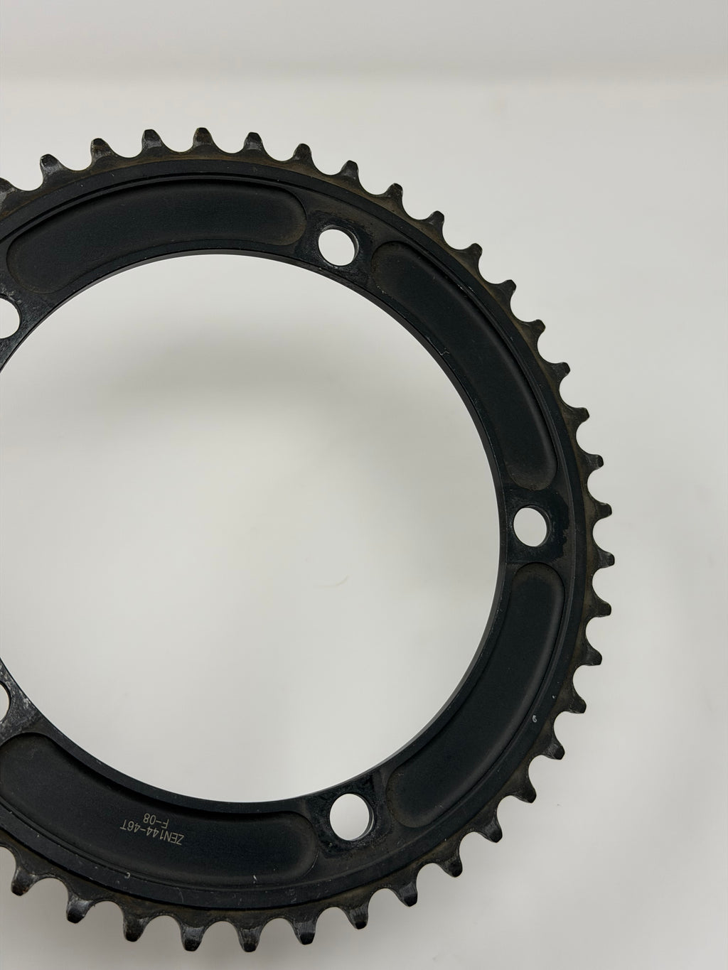 Sugino Zen Chainring 46t