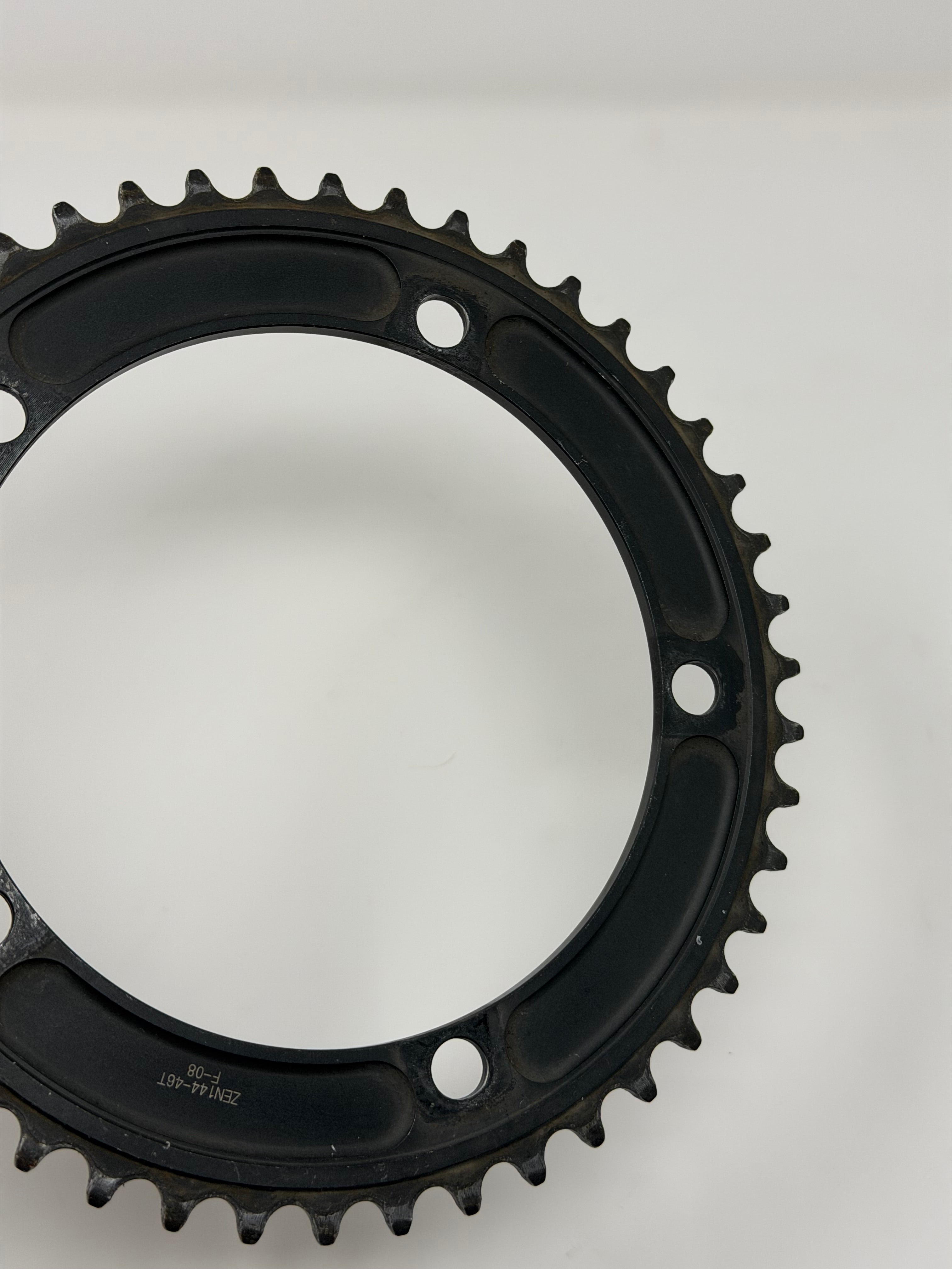 Sugino Zen Chainring 46t
