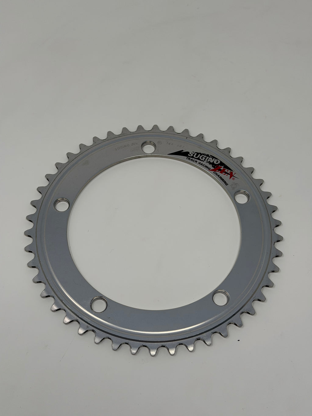 Sugino Zen Chainring 144bcd 46t