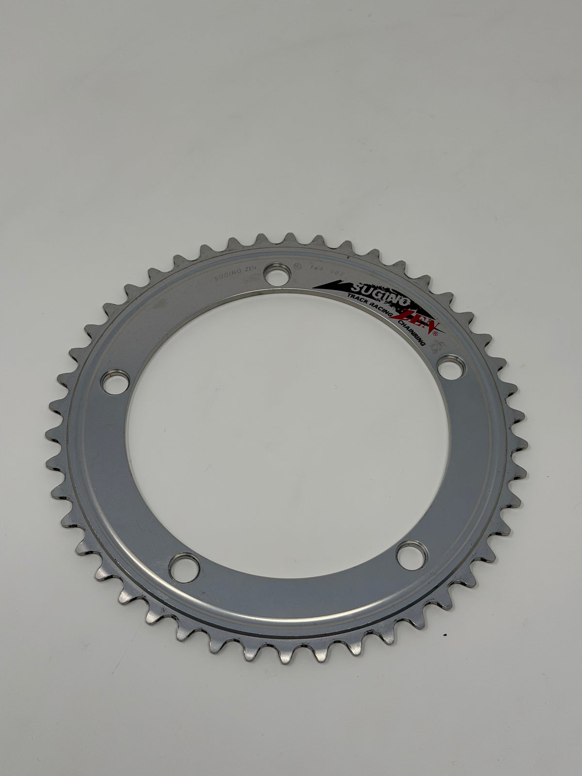 Sugino Zen Chainring 144bcd 46t