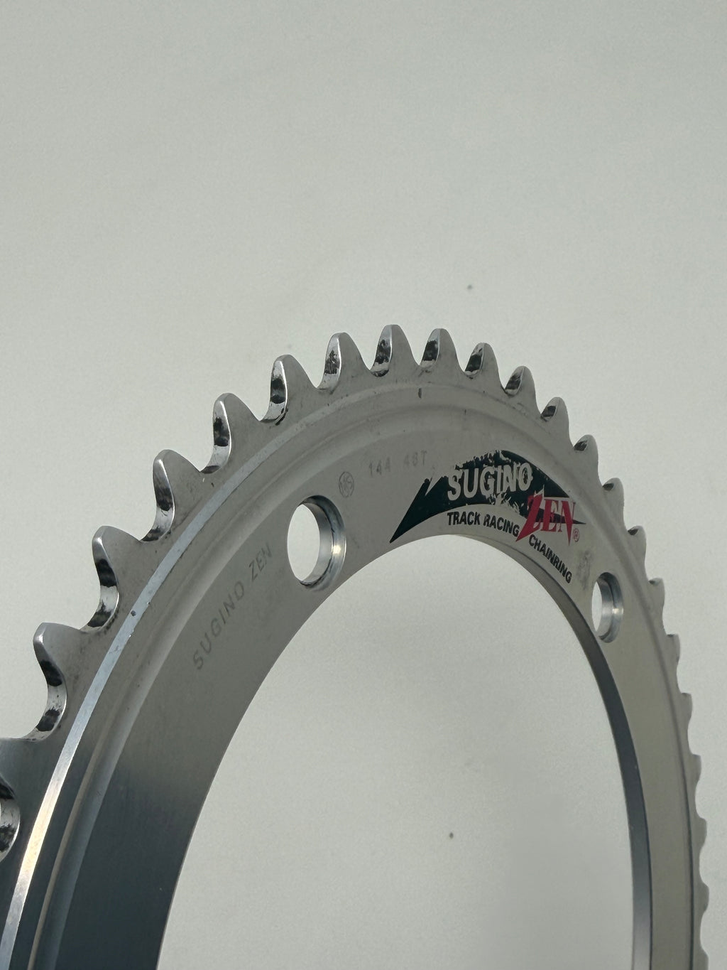 Sugino Zen Chainring 144bcd 46t