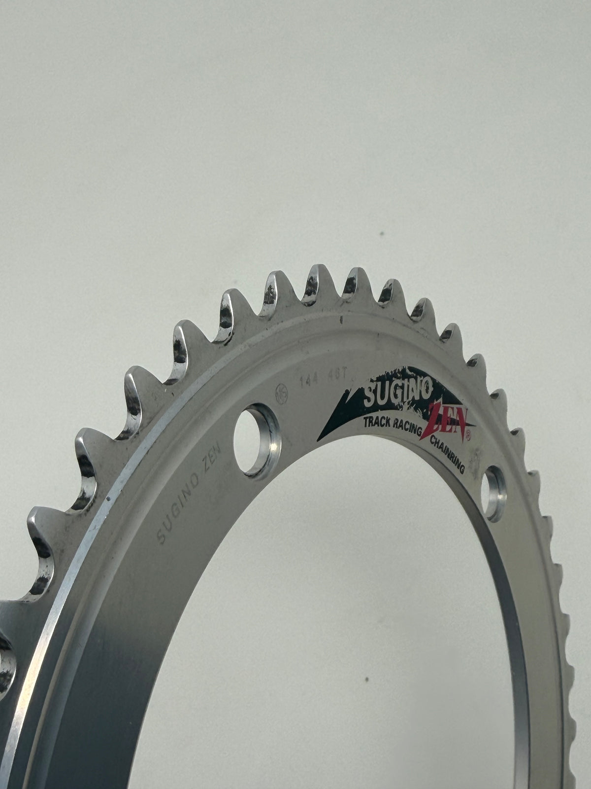 Sugino Zen Chainring 144bcd 46t