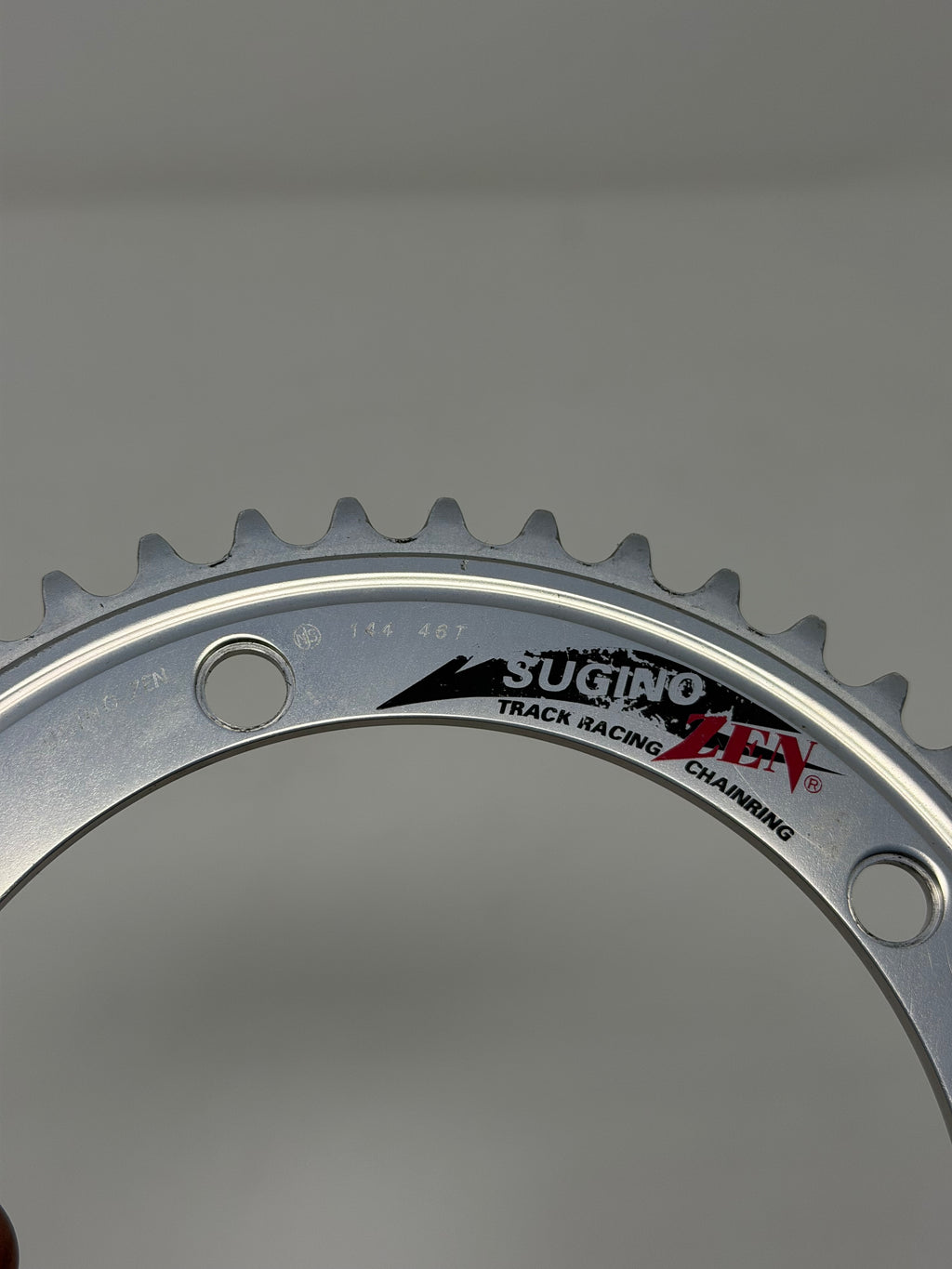 Sugino Zen Chainring 144bcd 46t