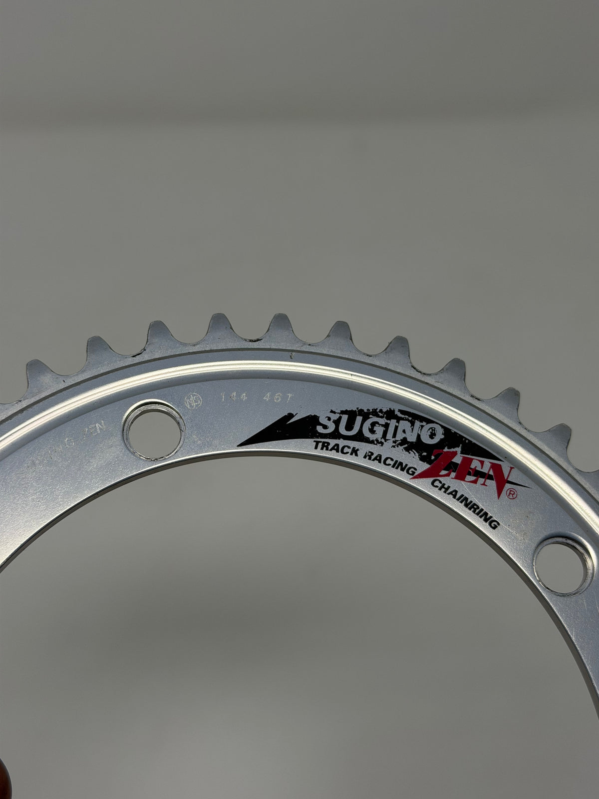 Sugino Zen Chainring 144bcd 46t
