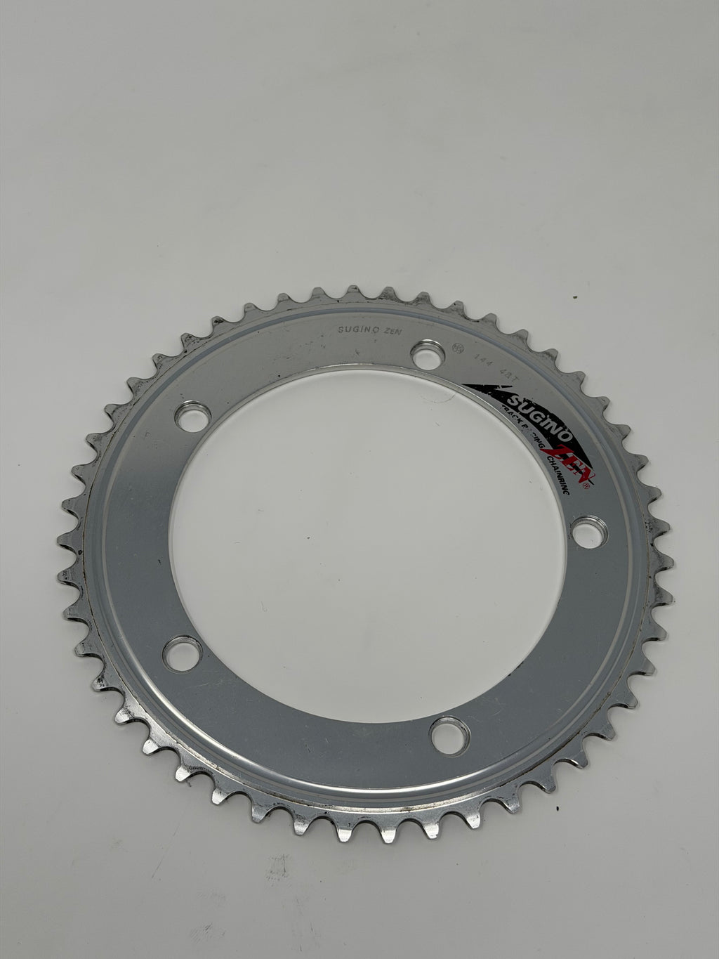 Sugino Zen Chainring 48t