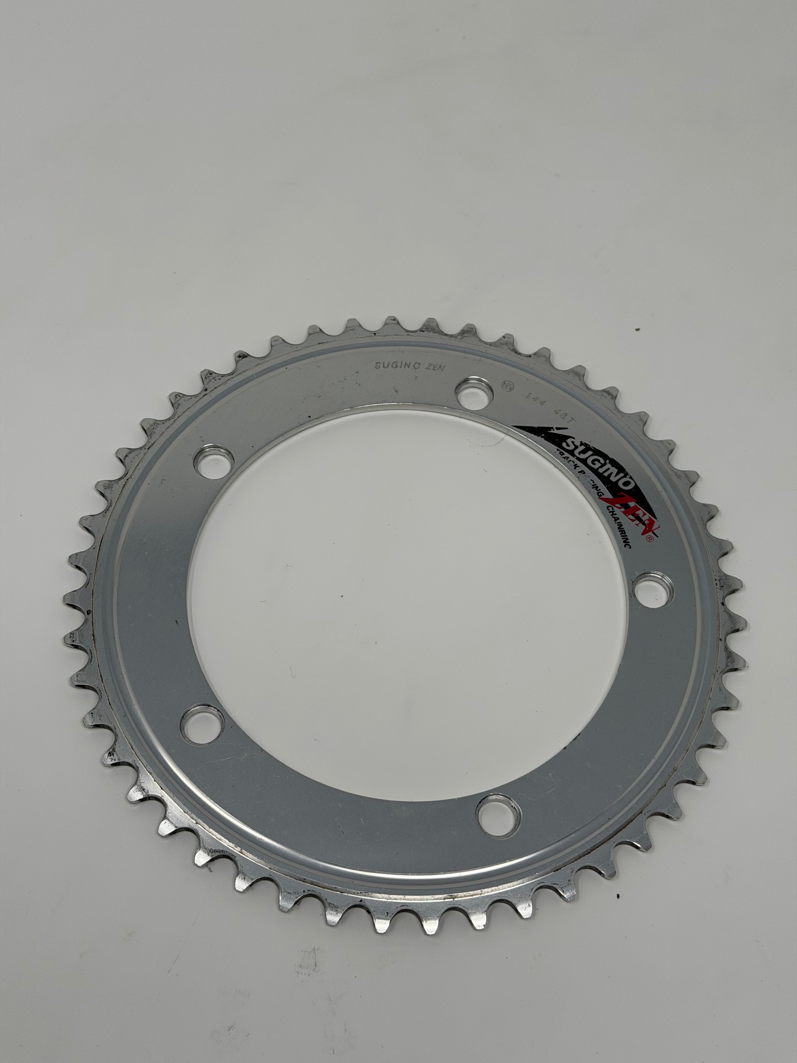Sugino Zen Chainring 48t