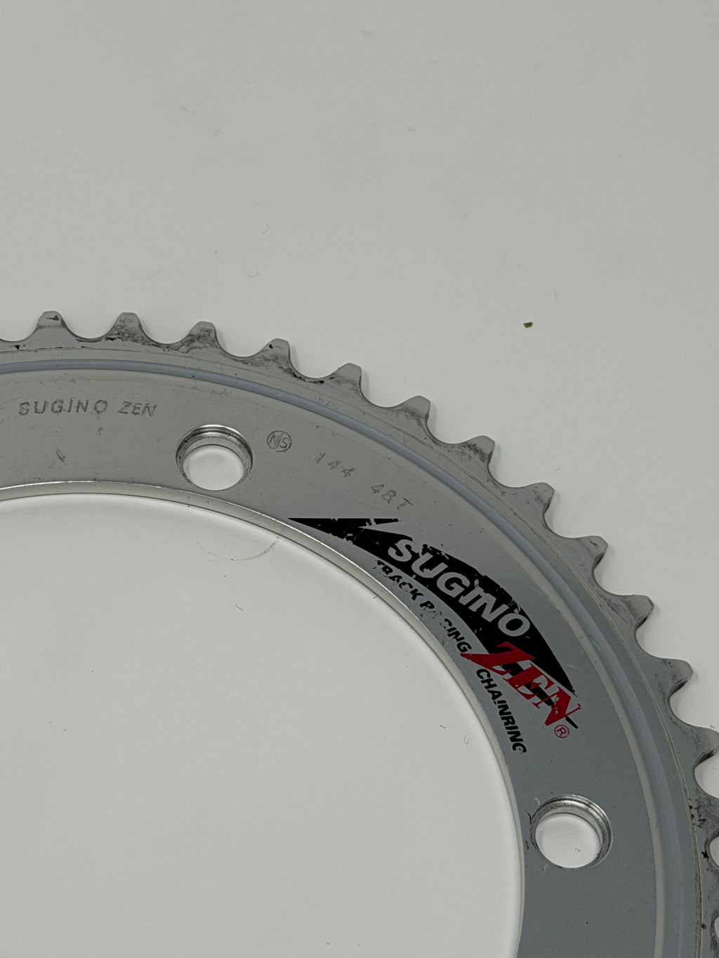 Sugino Zen Chainring 48t