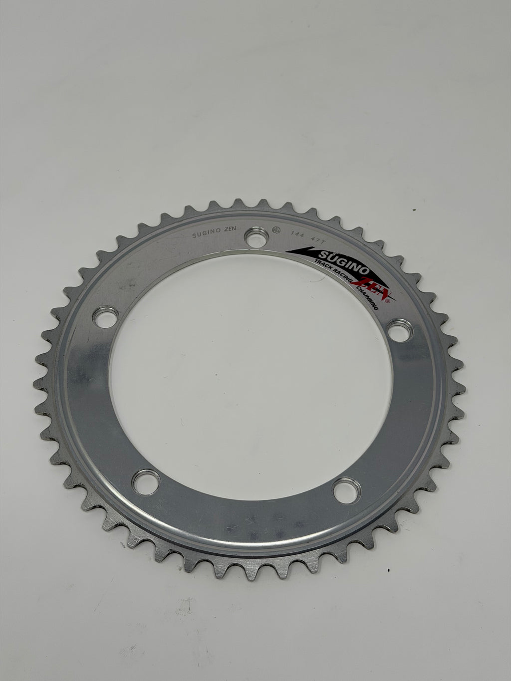 Sugino Zen Chainring 144bcd 47t