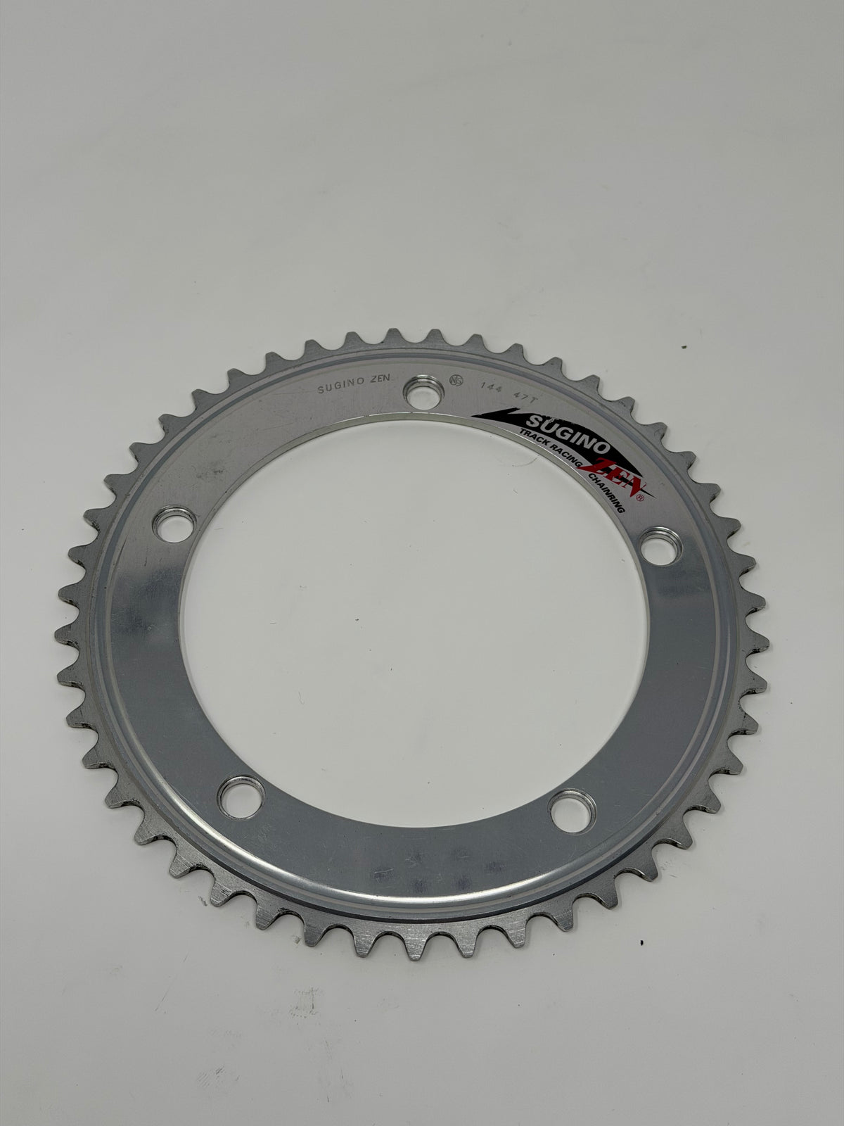 Sugino Zen Chainring 144bcd 47t