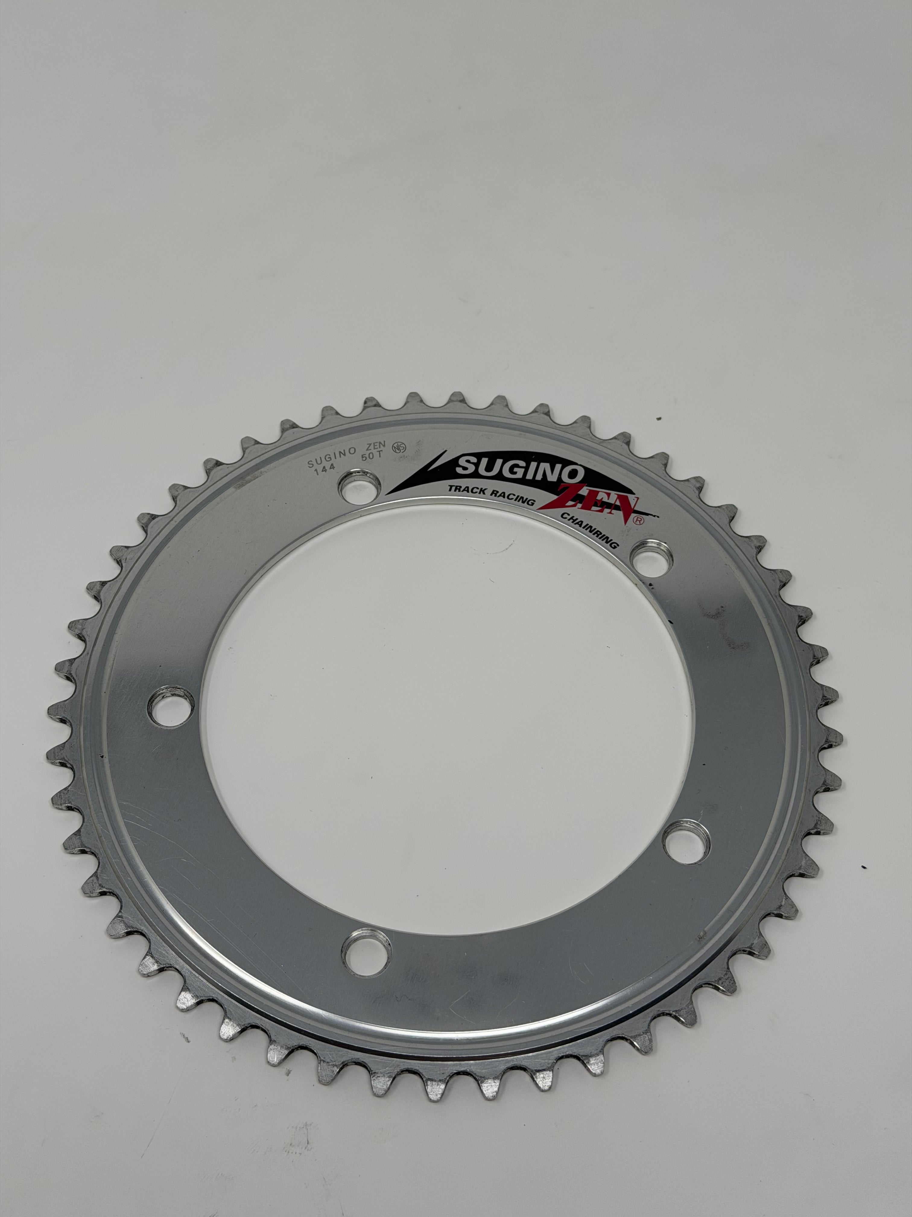 Sugino Zen Chainring 50t