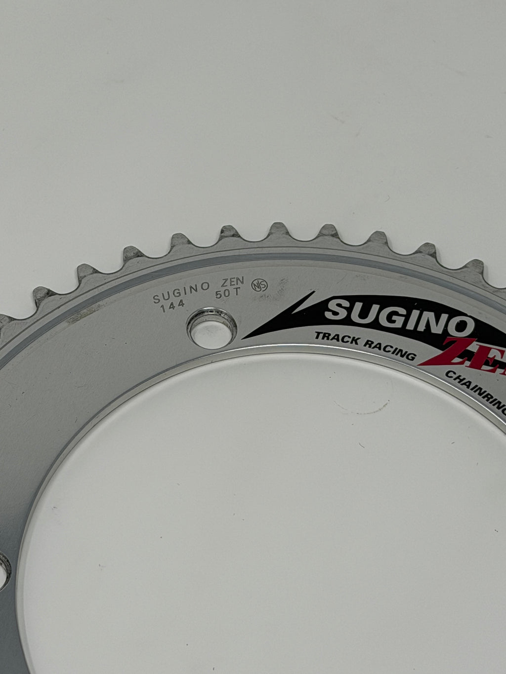 Sugino Zen Chainring 50t