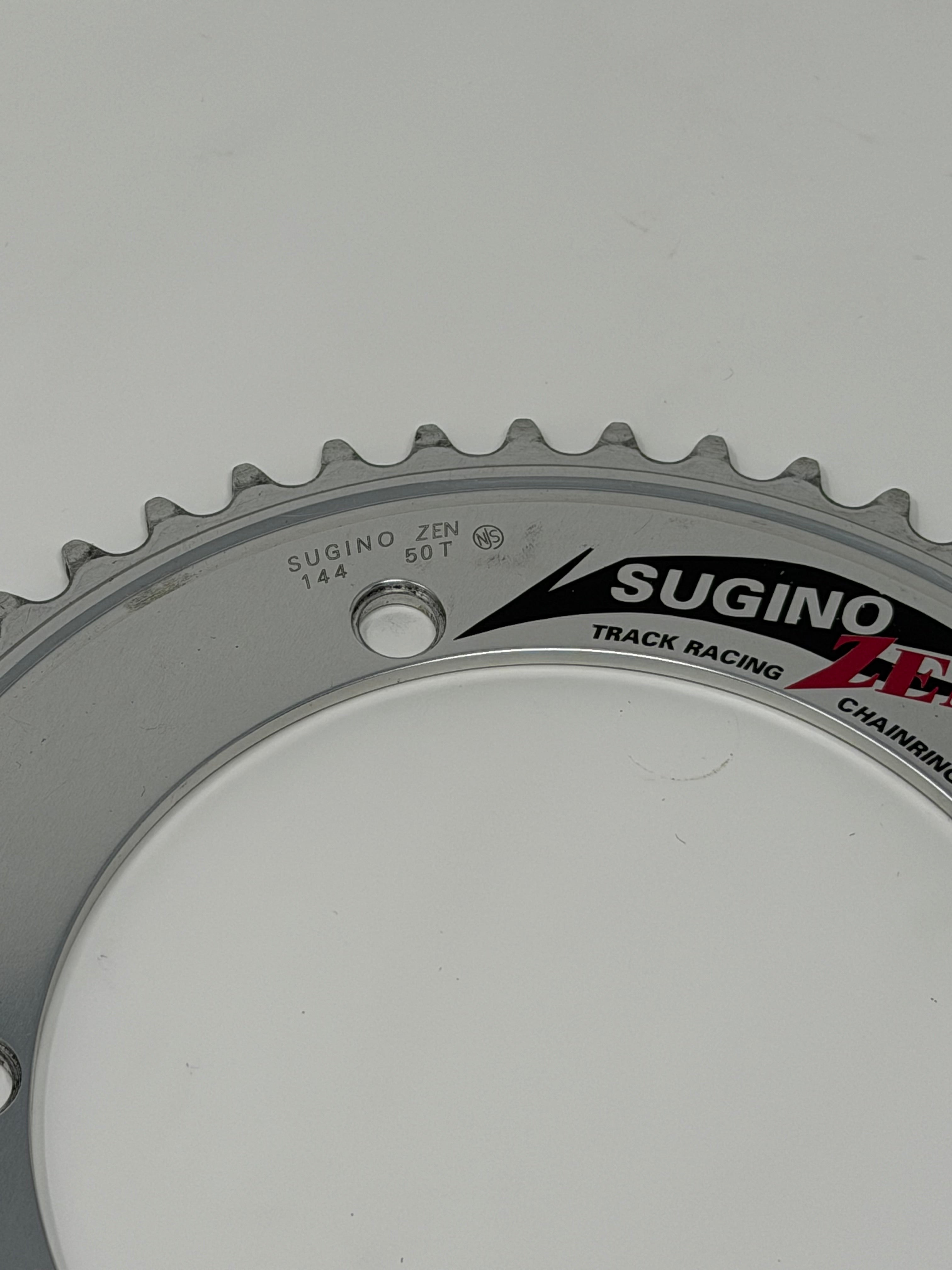 Sugino Zen Chainring 50t