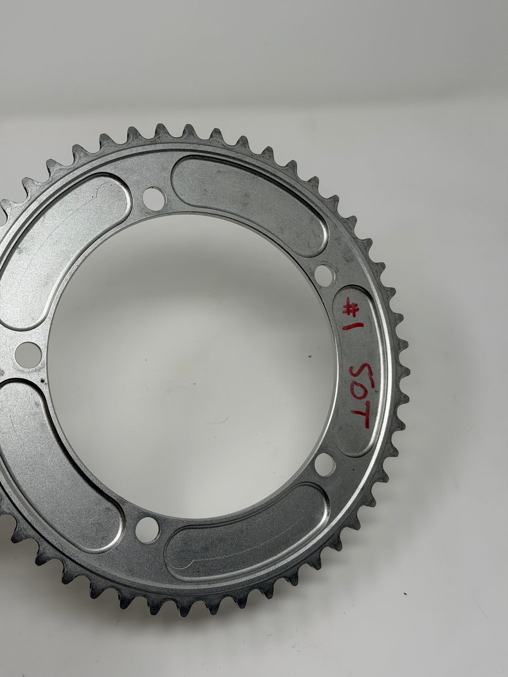 Sugino Zen Chainring 50t