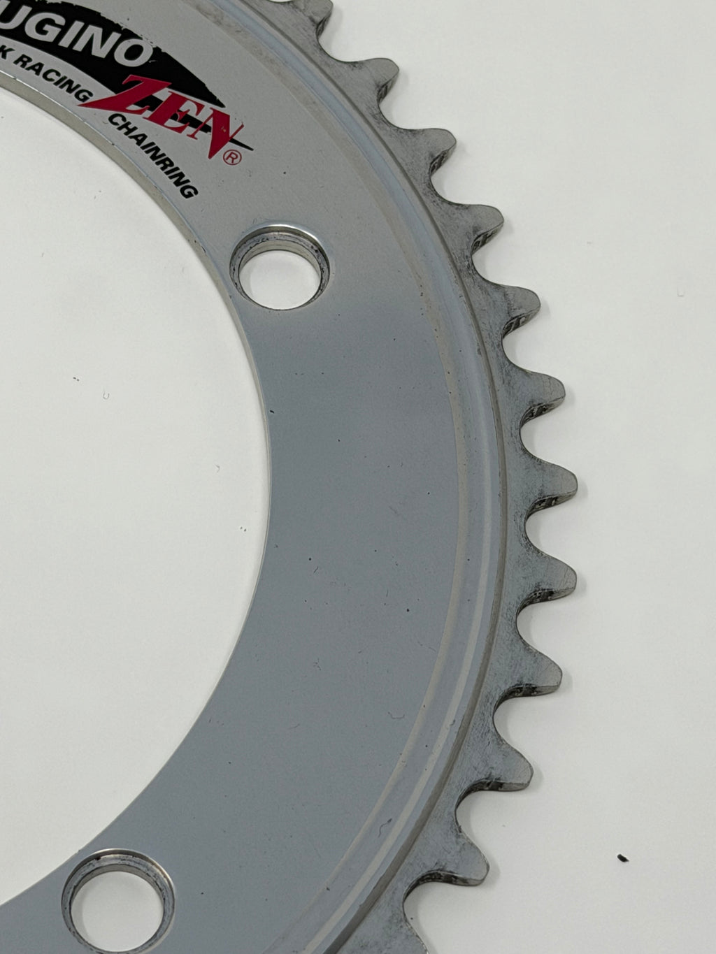 Sugino Zen Chainring 49t