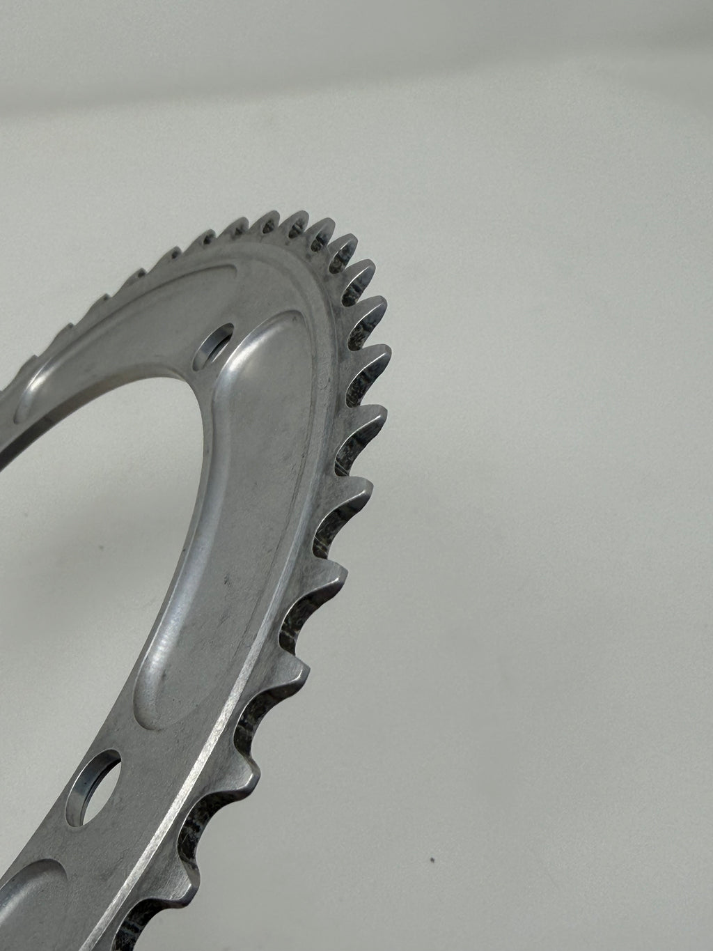 Sugino Zen Chainring 49t