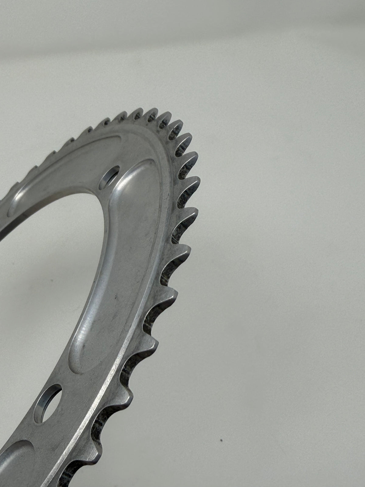 Sugino Zen Chainring 49t