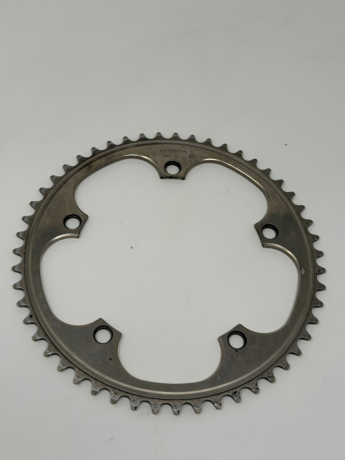 Sugino 75 Chainring 51t