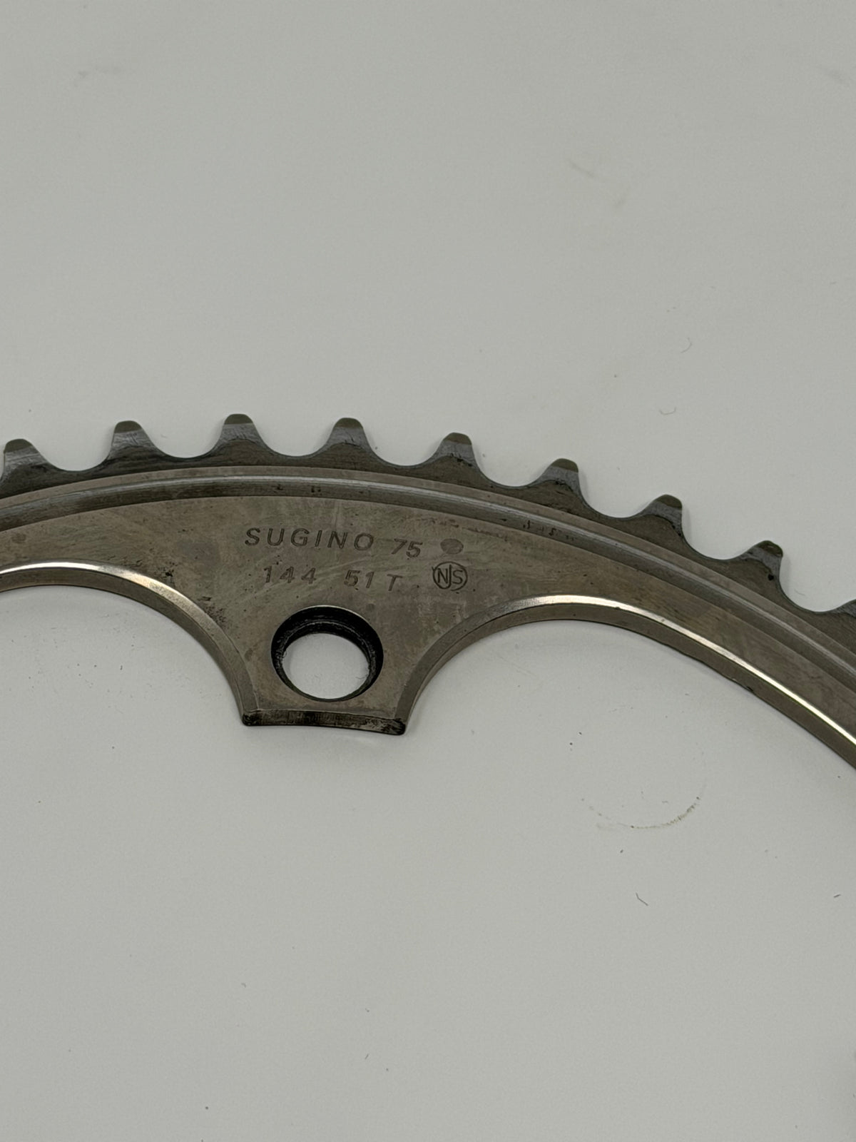 Sugino 75 Chainring 51t