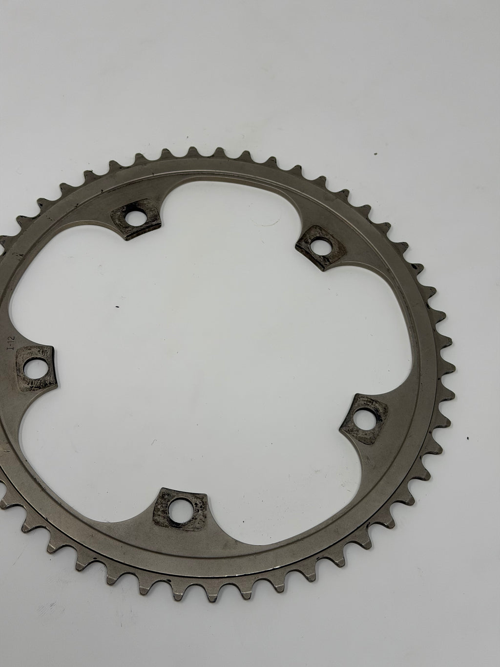Sugino 75 Chainring 51t