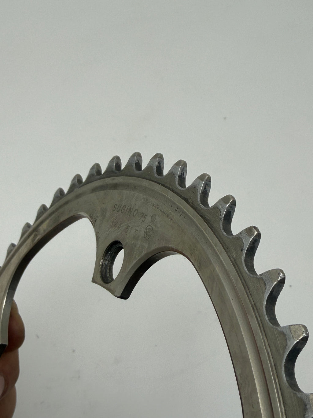 Sugino 75 Chainring 51t