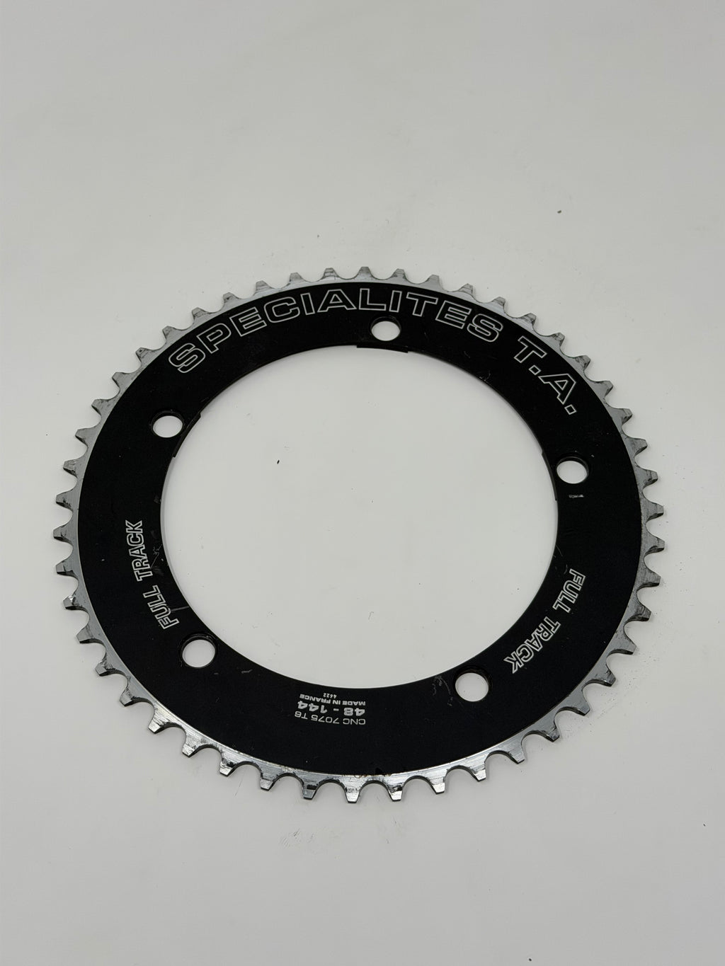 Specialites T.A 144bcd 48t