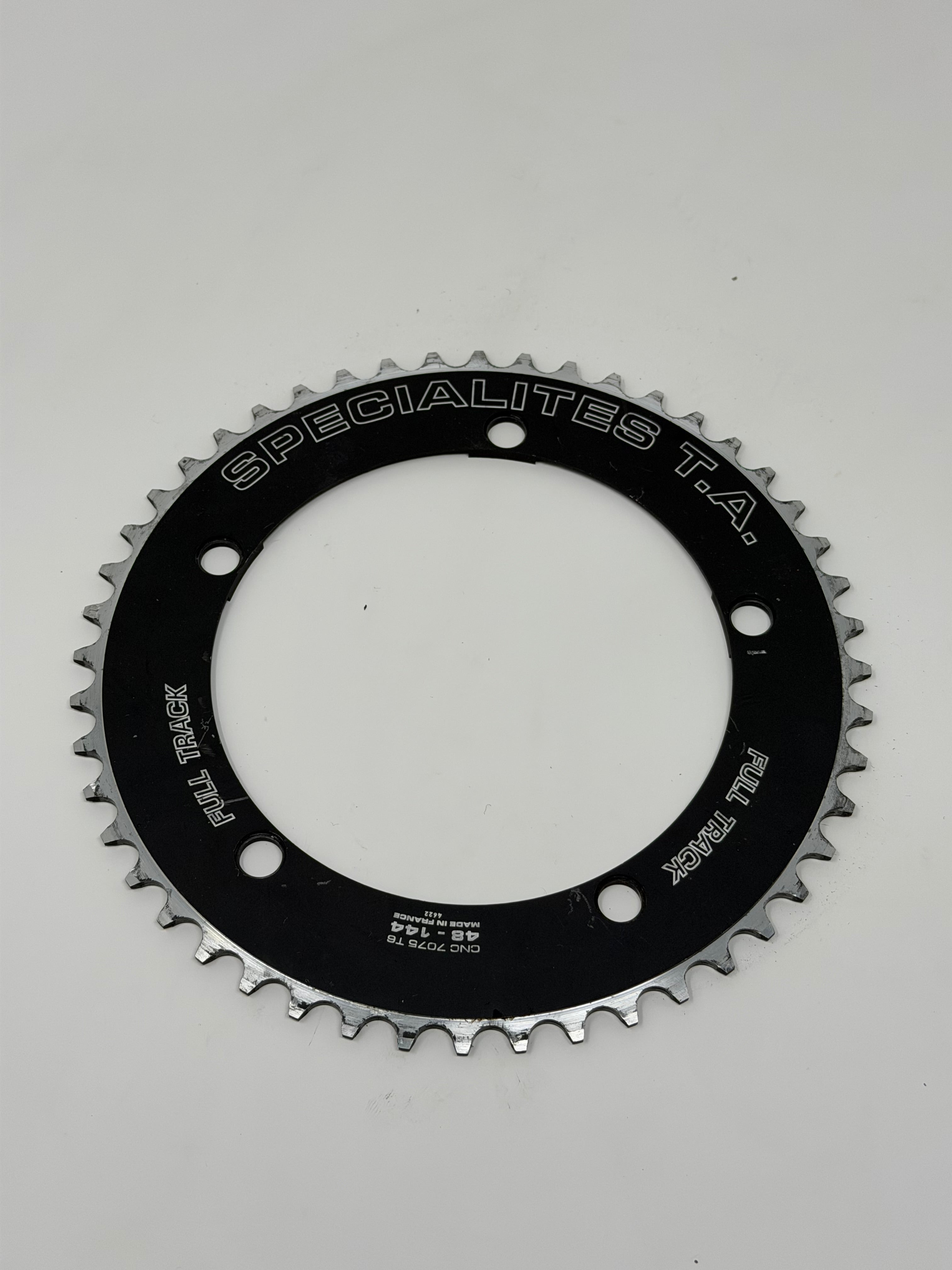 Specialites T.A 144bcd 48t