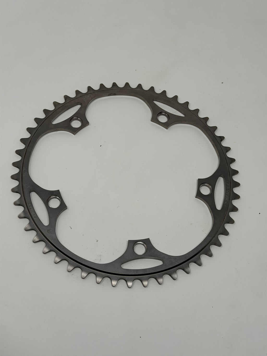 Dura Ace 144bcd 50t 1/8
