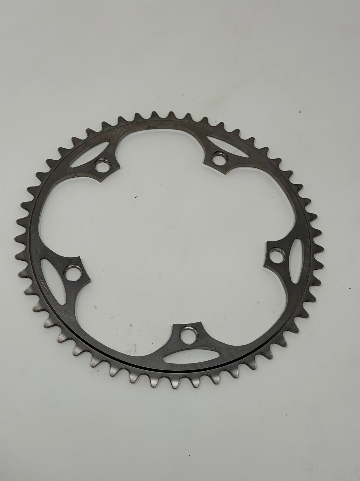 Dura Ace 144bcd 50t 1/8