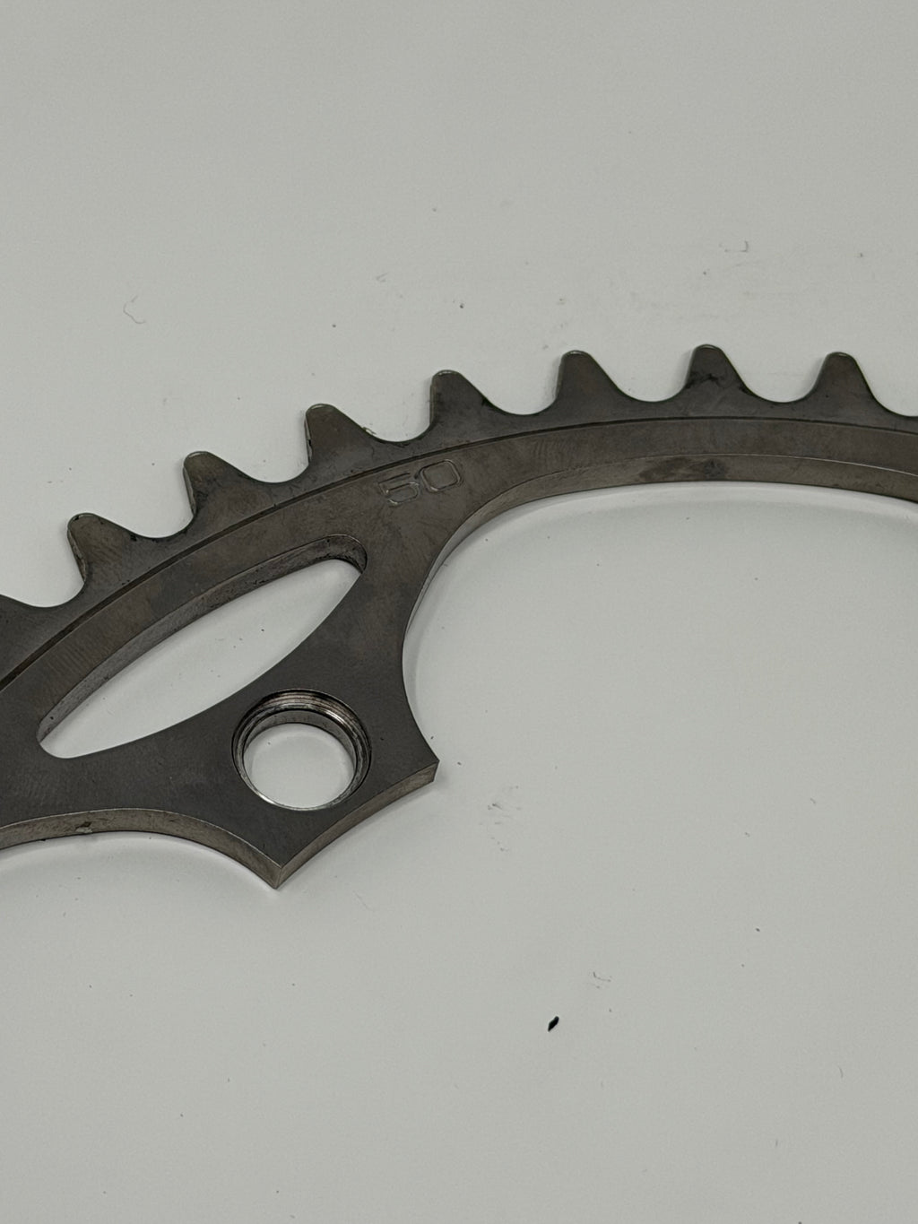 Dura Ace 144bcd 50t 1/8