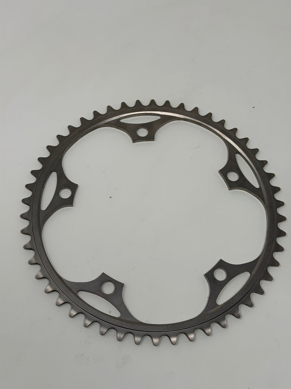 Dura Ace 144bcd 50t 1/8